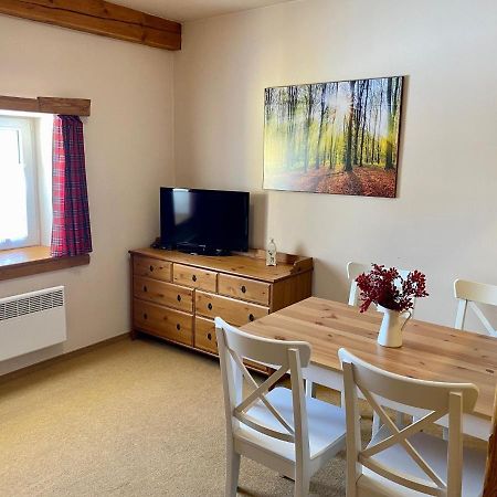 Apartmany U Dvou Smrku Dolni Morava Luaran gambar