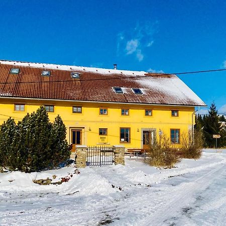 Apartmany U Dvou Smrku Dolni Morava Luaran gambar
