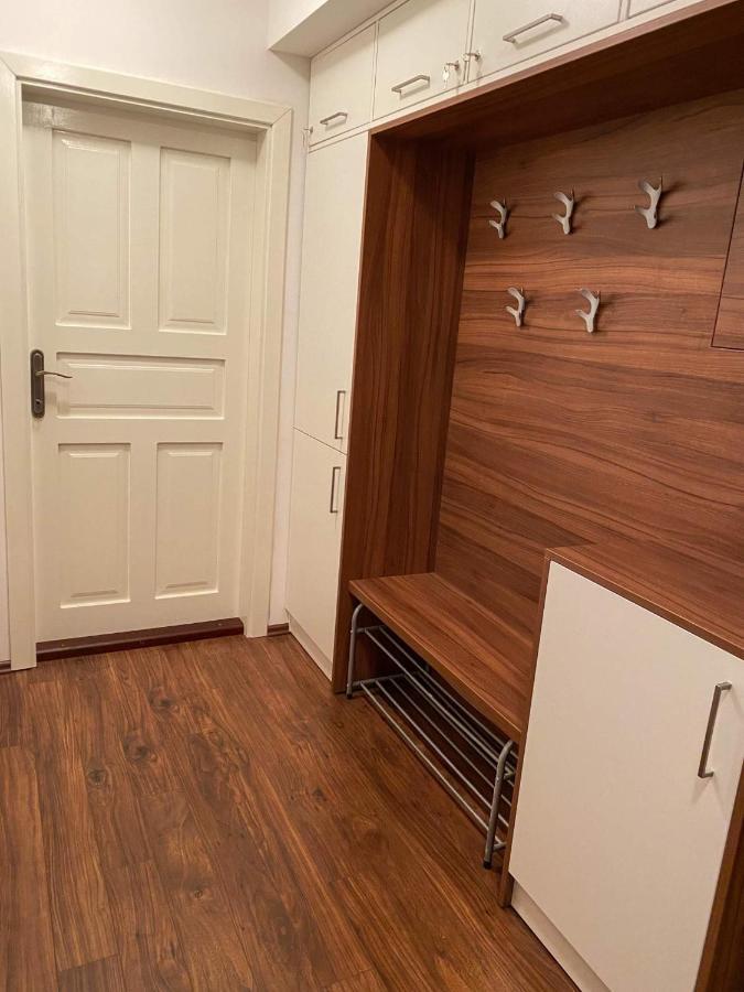 Apartmany U Dvou Smrku Dolni Morava Luaran gambar