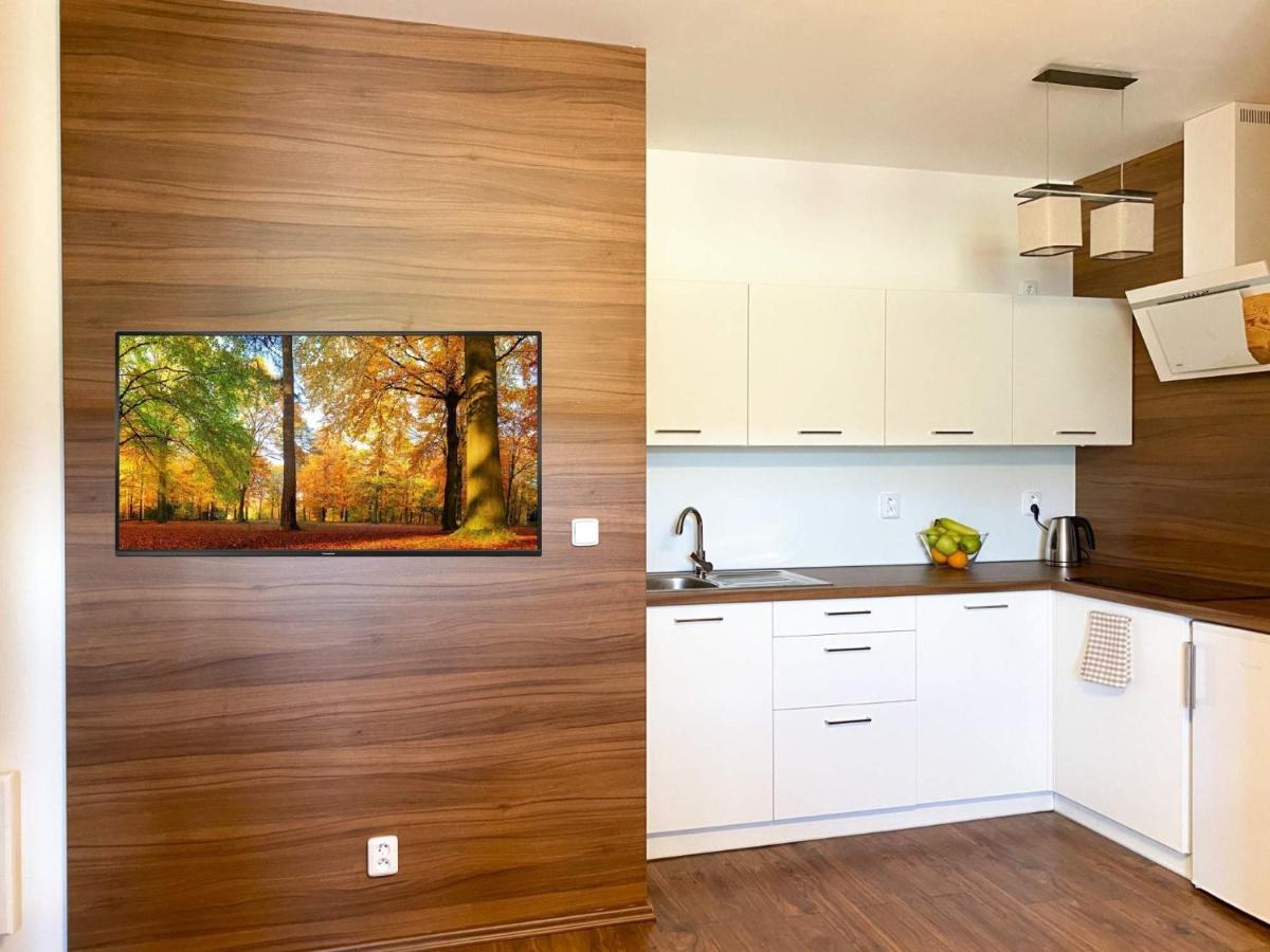 Apartmany U Dvou Smrku Dolni Morava Luaran gambar