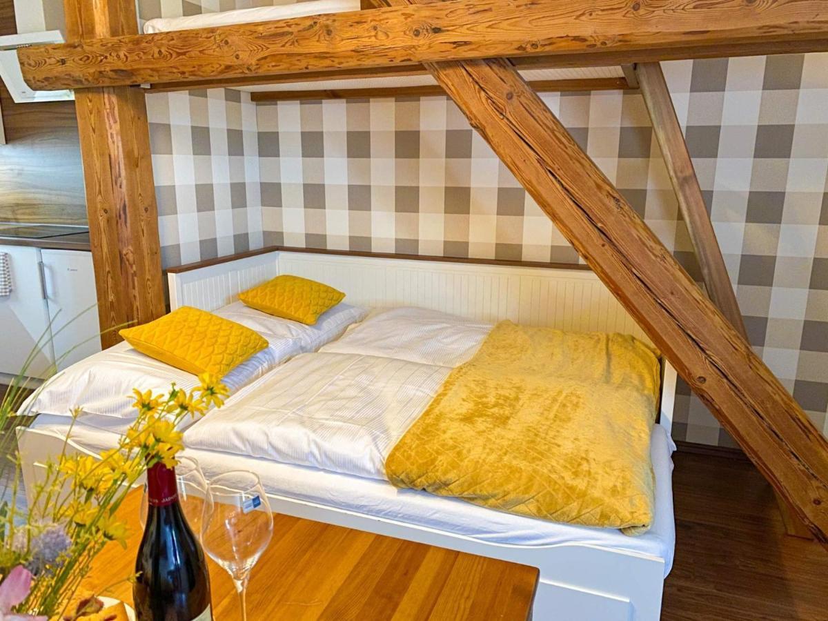 Apartmany U Dvou Smrku Dolni Morava Luaran gambar