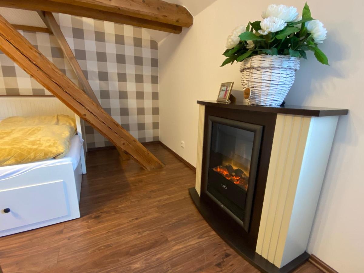 Apartmany U Dvou Smrku Dolni Morava Luaran gambar