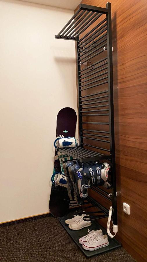 Apartmany U Dvou Smrku Dolni Morava Luaran gambar