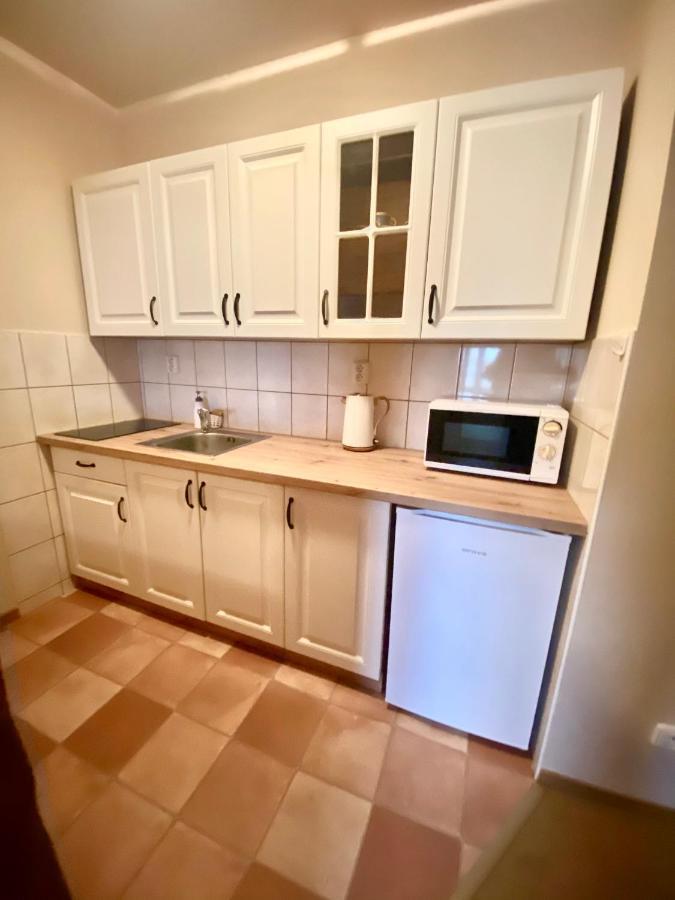 Apartmany U Dvou Smrku Dolni Morava Luaran gambar