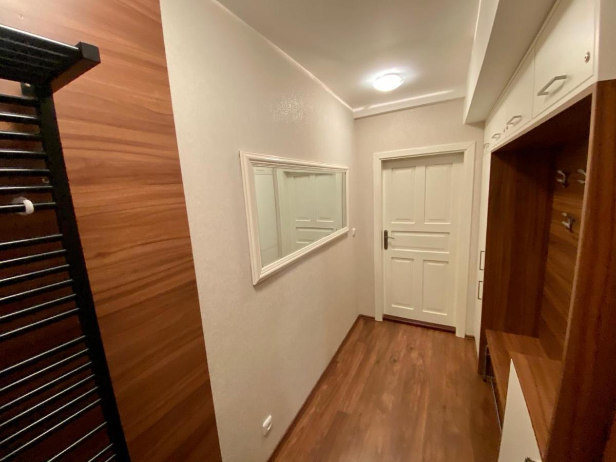 Apartmany U Dvou Smrku Dolni Morava Luaran gambar