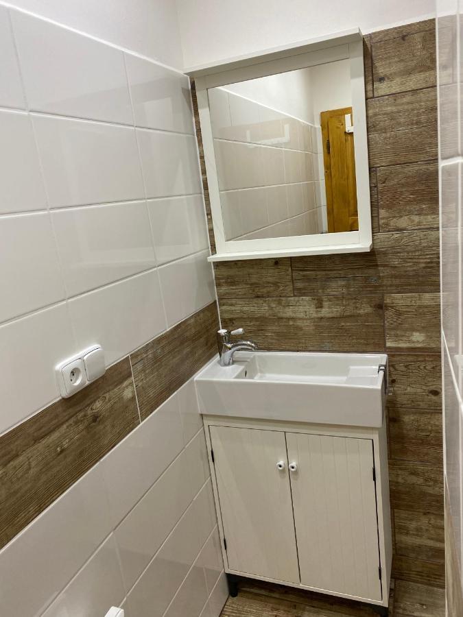 Apartmany U Dvou Smrku Dolni Morava Luaran gambar