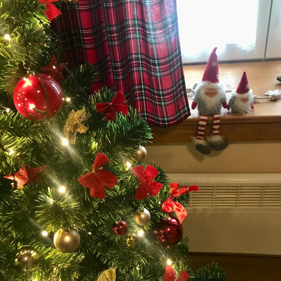 Apartmany U Dvou Smrku Dolni Morava Luaran gambar